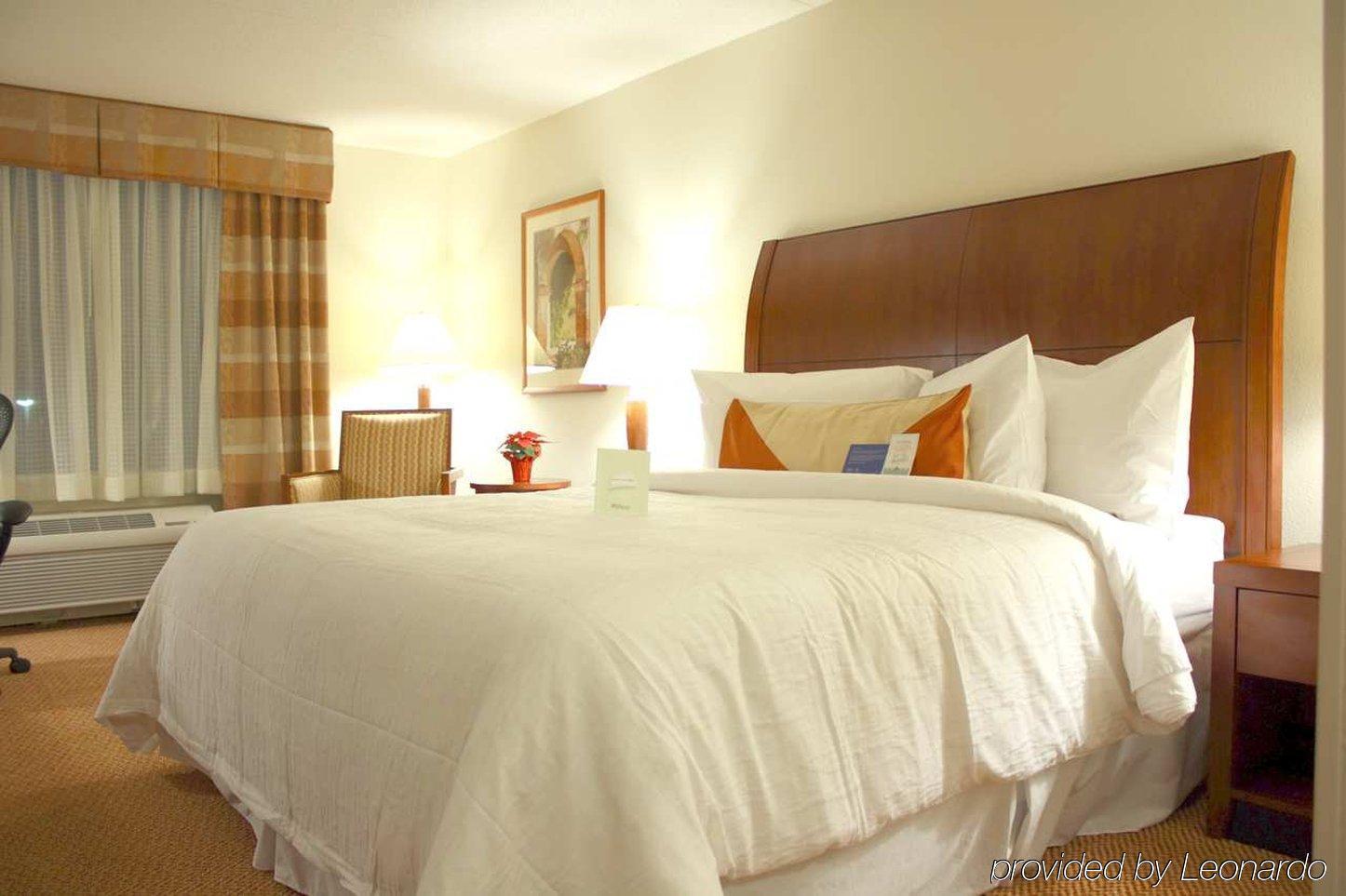 Hilton Garden Inn Myrtle Beach/Coastal Grand Mall Quarto foto