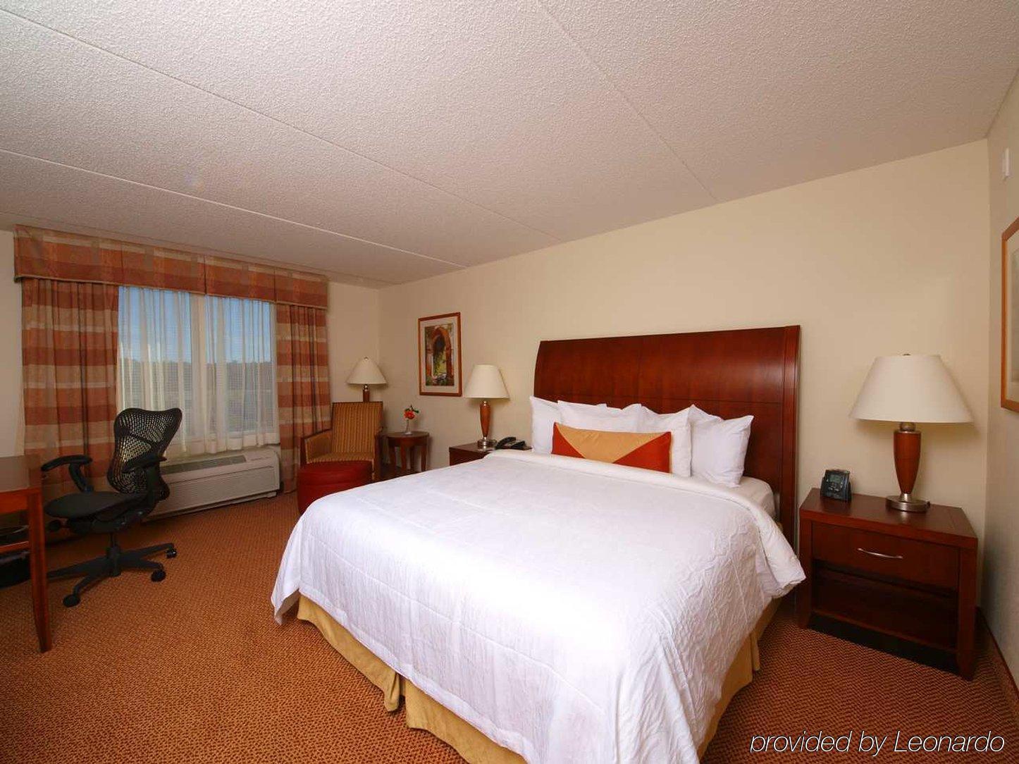 Hilton Garden Inn Myrtle Beach/Coastal Grand Mall Quarto foto